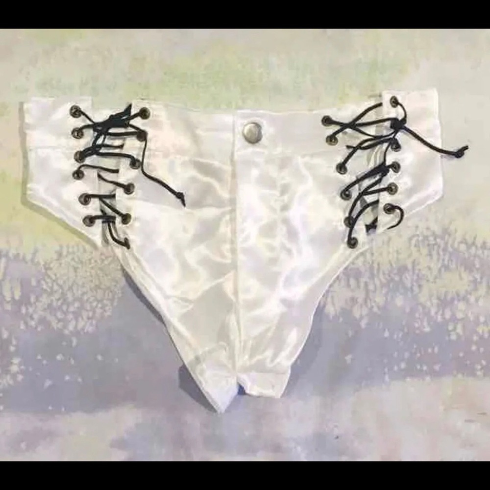 Nwt Omighty O Mighty Size Small Knickers